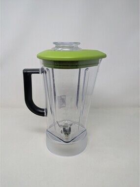 KitchenAid Blender Diamond Jar Replacement 60oz Pitcher Model W10514651.